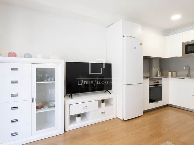 2 sypialnia Apartament do wynajęcia w Vigo z garażem - 1 000 € (Ref: 10048047)