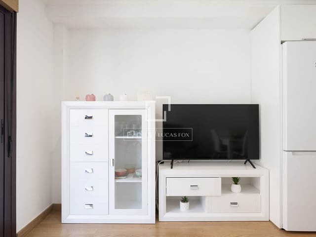 2 sypialnia Apartament do wynajęcia w Vigo z garażem - 1 000 € (Ref: 10048047)