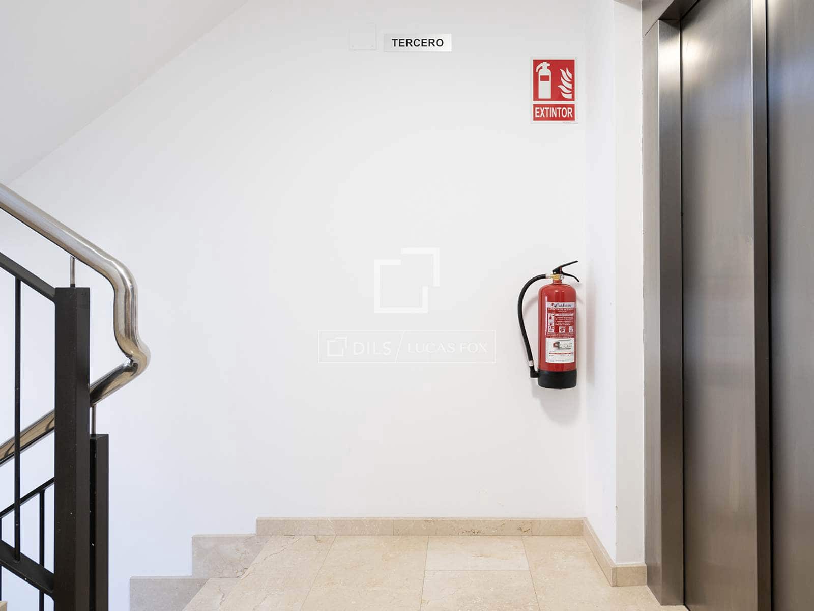 2 bedroom Apartment for rent in Vigo with garage - € 1,000 (Ref: 10048047)