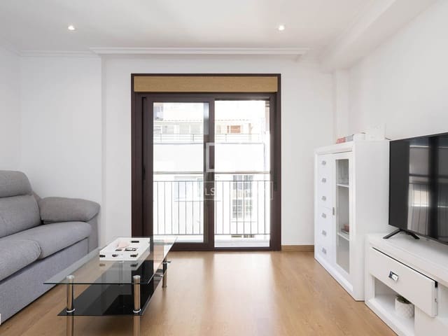 2 sypialnia Apartament do wynajęcia w Vigo z garażem - 1 000 € (Ref: 10048047)