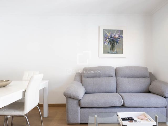 2 sypialnia Apartament do wynajęcia w Vigo z garażem - 1 000 € (Ref: 10048047)
