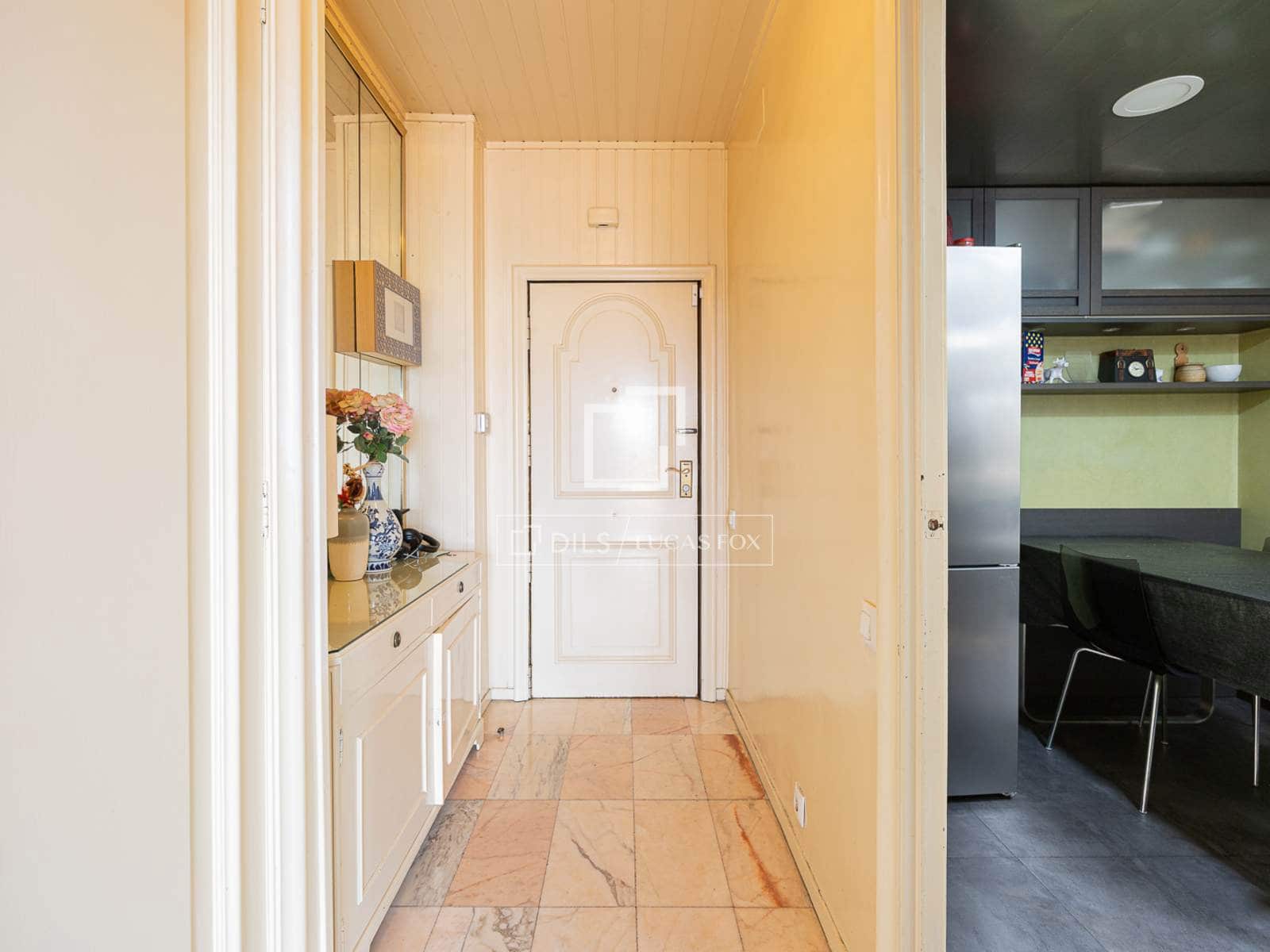 3 soverom Leilighet til salgs i Barcelona by - € 1 200 000 (Ref: 10048197)