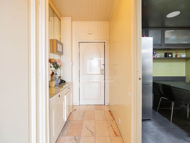 3 soverom Leilighet til salgs i Barcelona by - € 1 200 000 (Ref: 10048197)