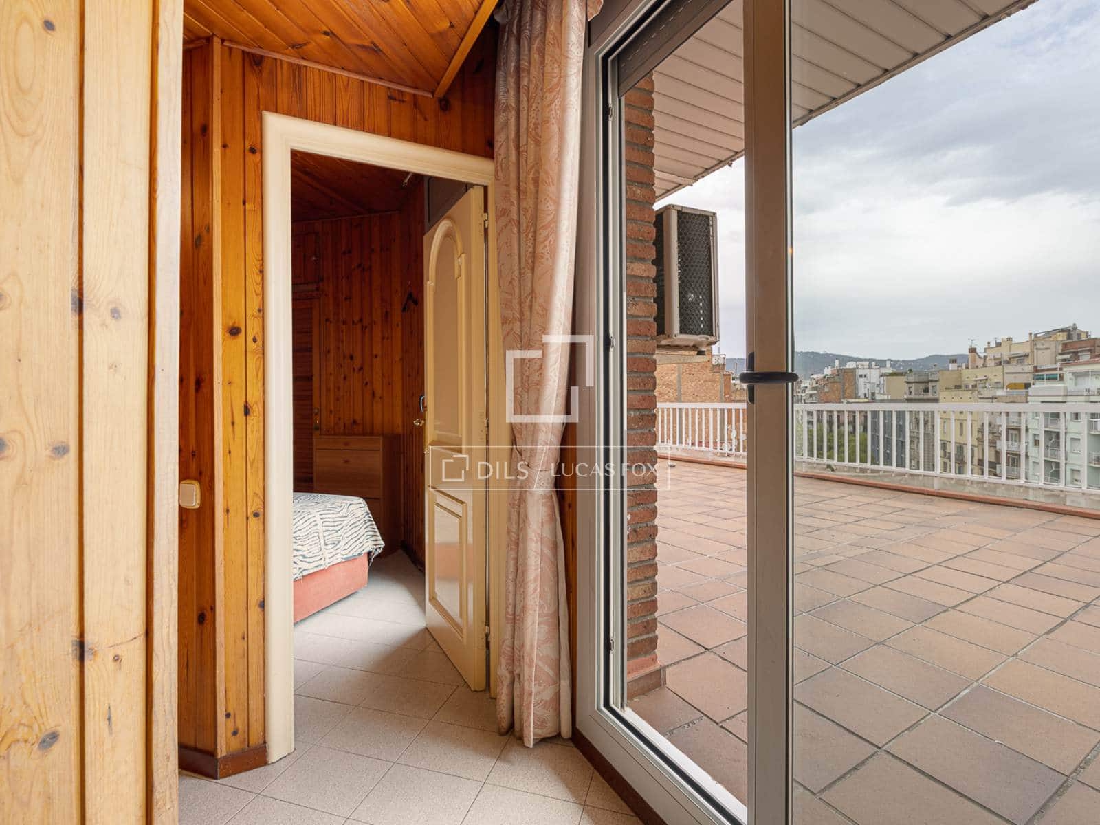 3 soverom Leilighet til salgs i Barcelona by - € 1 200 000 (Ref: 10048197)
