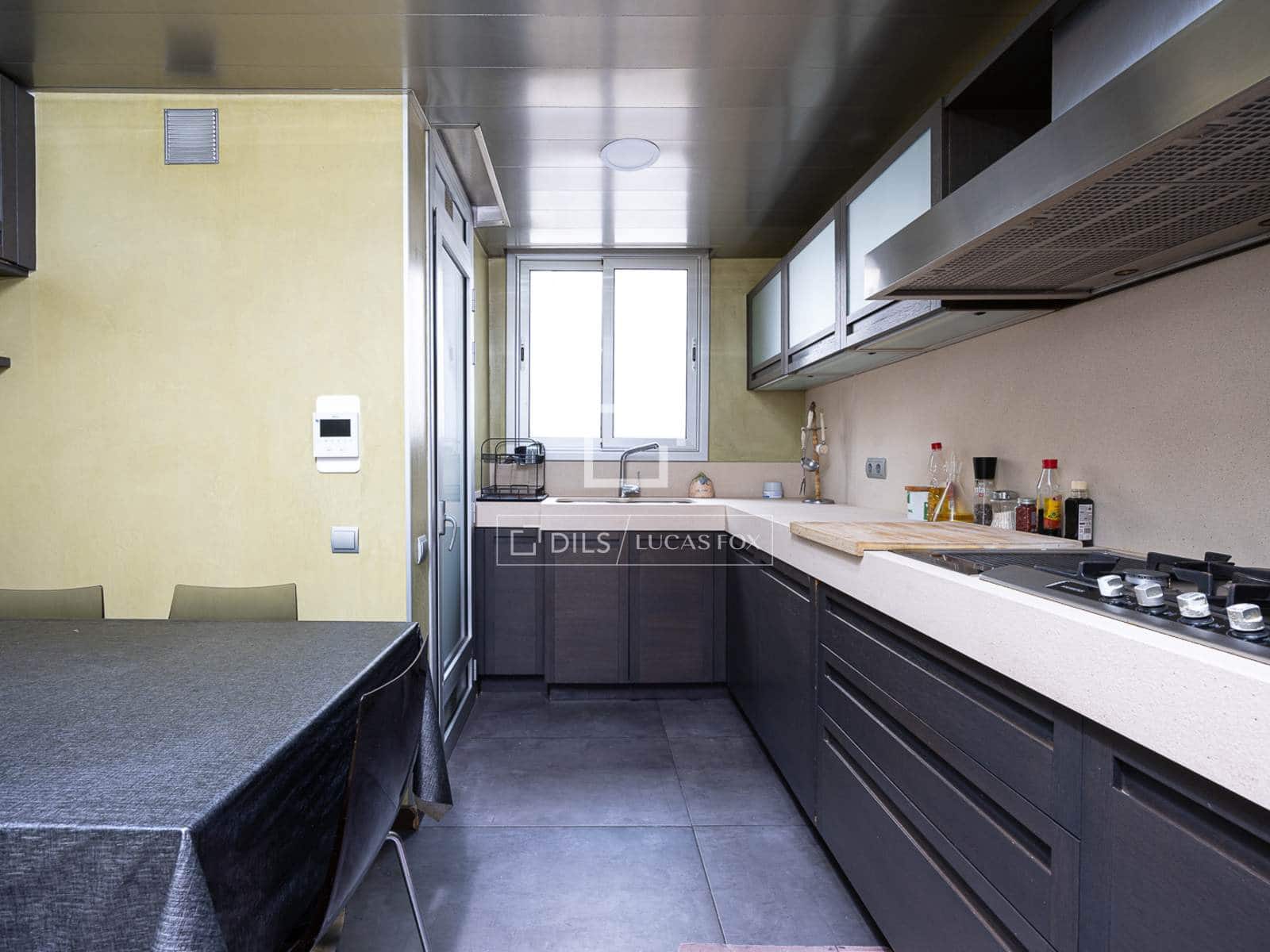 3 soverom Leilighet til salgs i Barcelona by - € 1 200 000 (Ref: 10048197)
