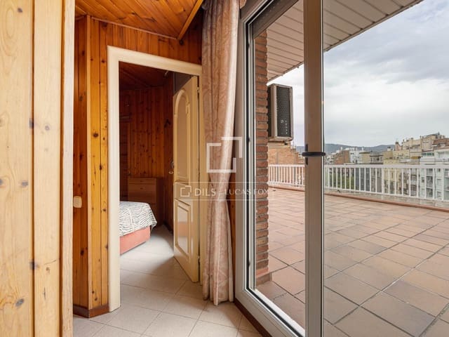 3 soverom Leilighet til salgs i Barcelona by - € 1 200 000 (Ref: 10048197)