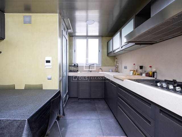 3 soverom Leilighet til salgs i Barcelona by - € 1 200 000 (Ref: 10048197)
