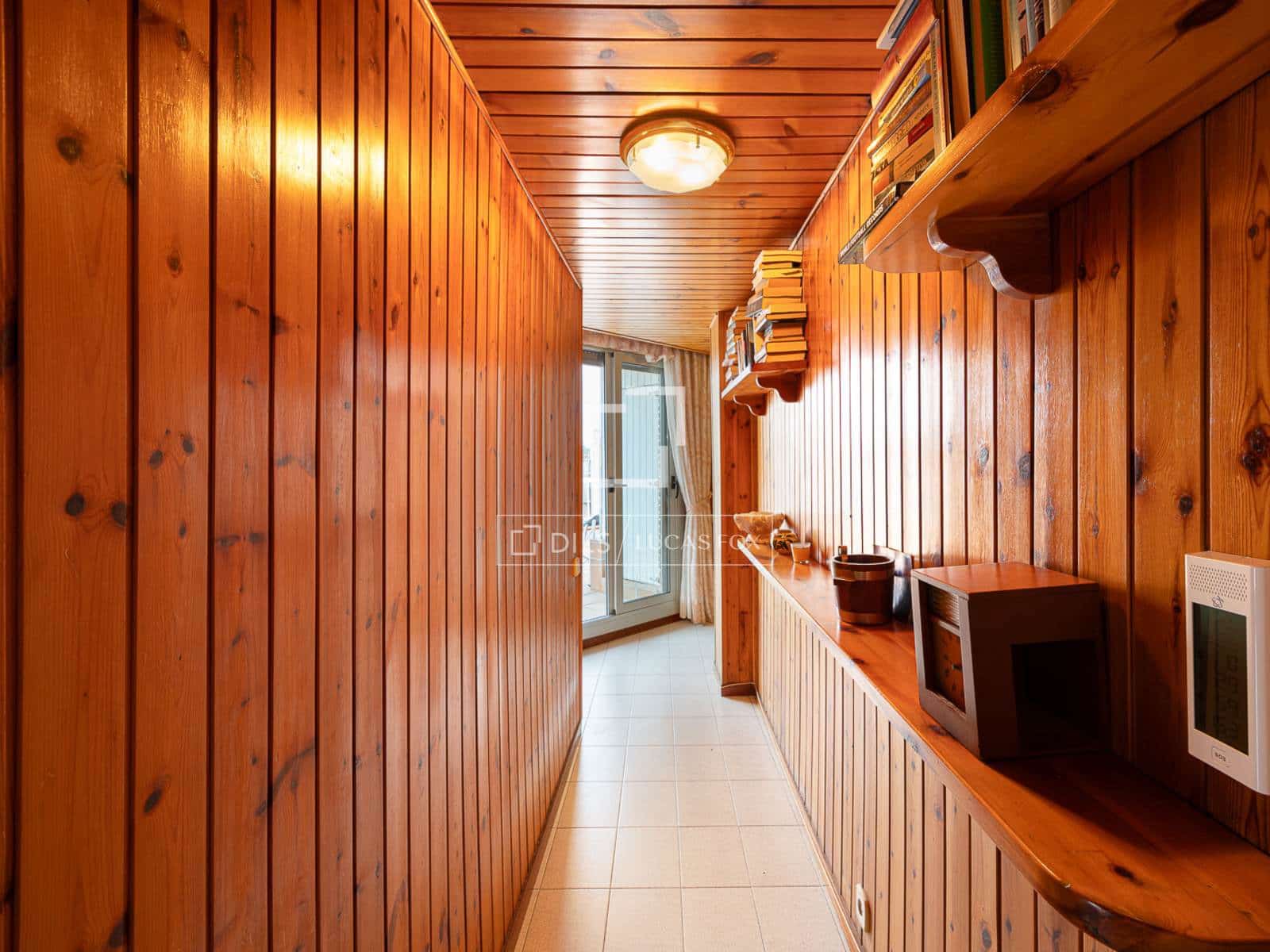 3 soverom Leilighet til salgs i Barcelona by - € 1 200 000 (Ref: 10048197)