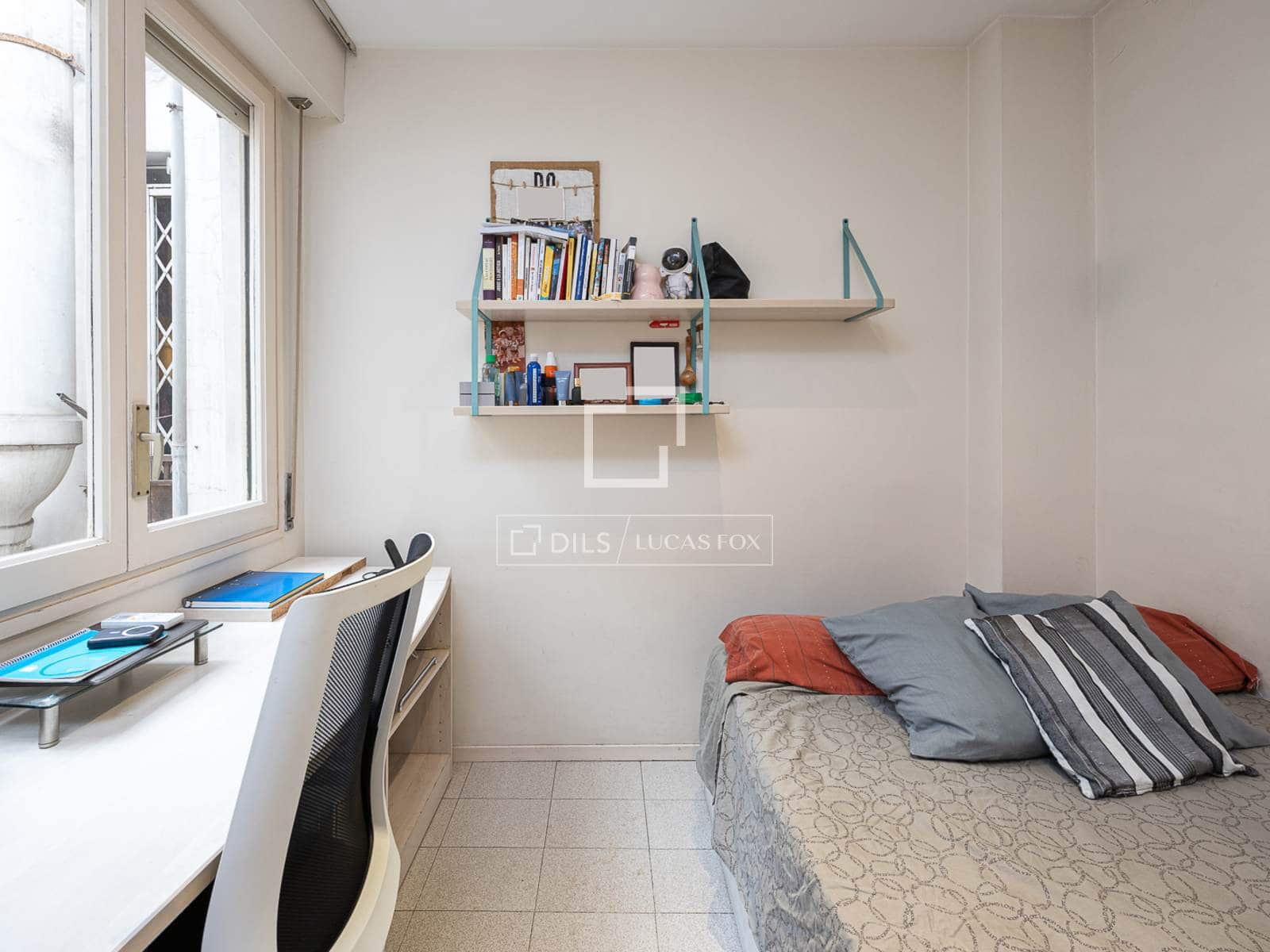3 soverom Leilighet til salgs i Barcelona by - € 1 200 000 (Ref: 10048197)