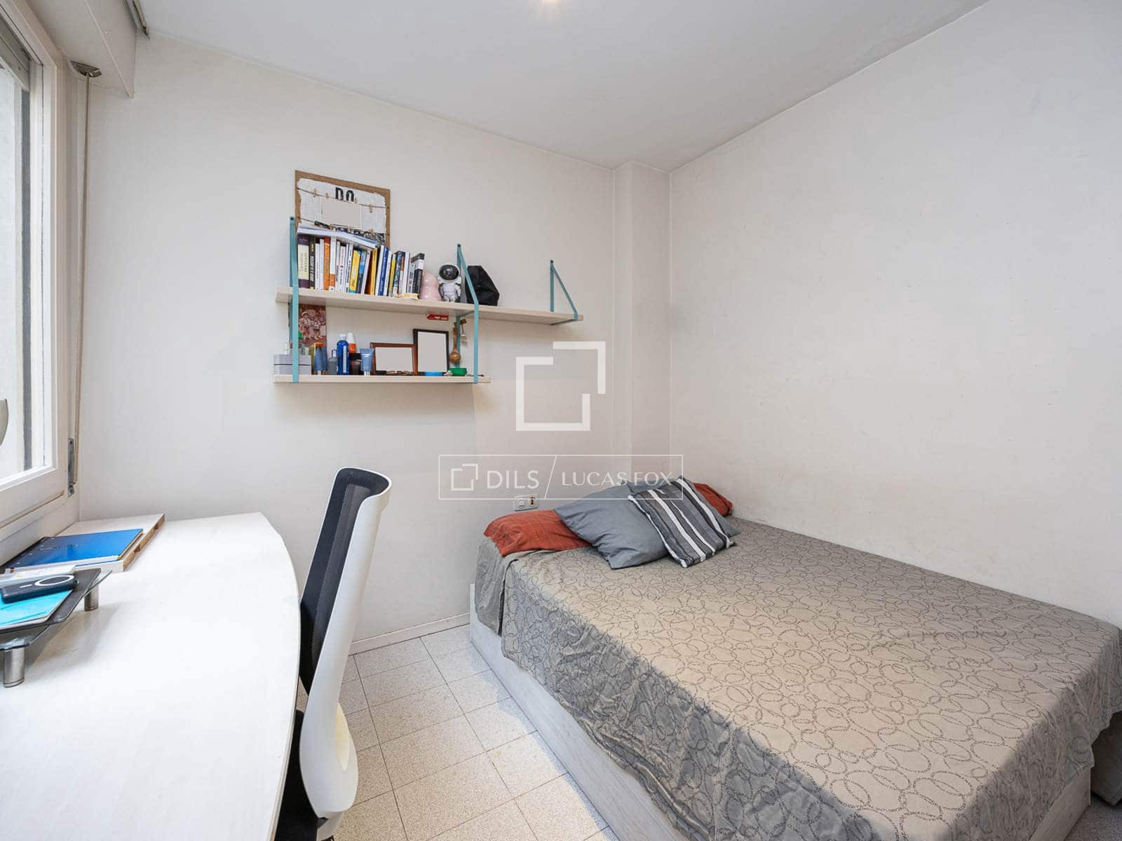 3 soverom Leilighet til salgs i Barcelona by - € 1 200 000 (Ref: 10048197)
