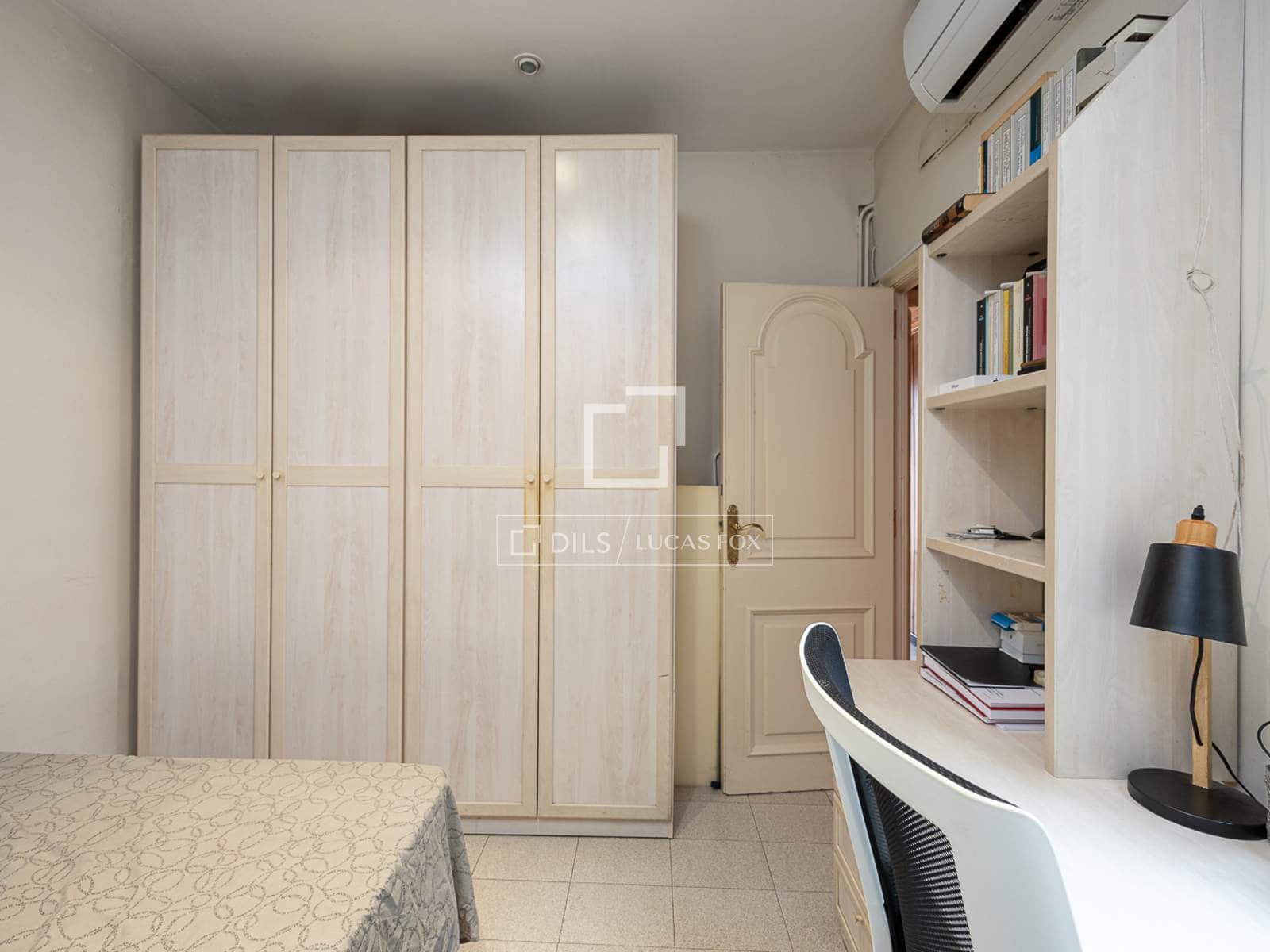 3 soverom Leilighet til salgs i Barcelona by - € 1 200 000 (Ref: 10048197)