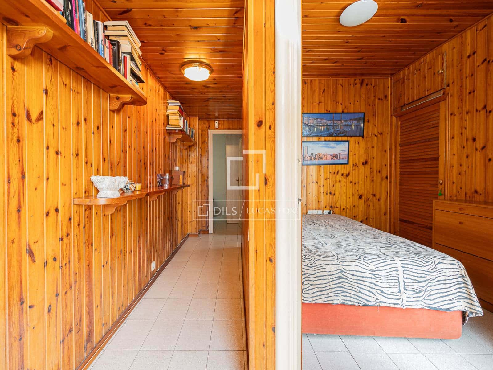 3 soverom Leilighet til salgs i Barcelona by - € 1 200 000 (Ref: 10048197)