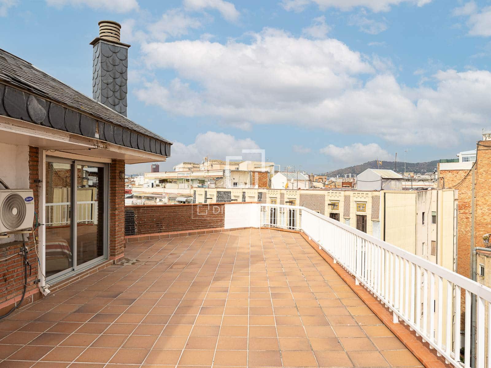 3 soverom Leilighet til salgs i Barcelona by - € 1 200 000 (Ref: 10048197)