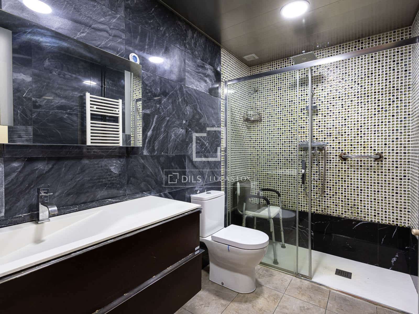 3 soverom Leilighet til salgs i Barcelona by - € 1 200 000 (Ref: 10048197)