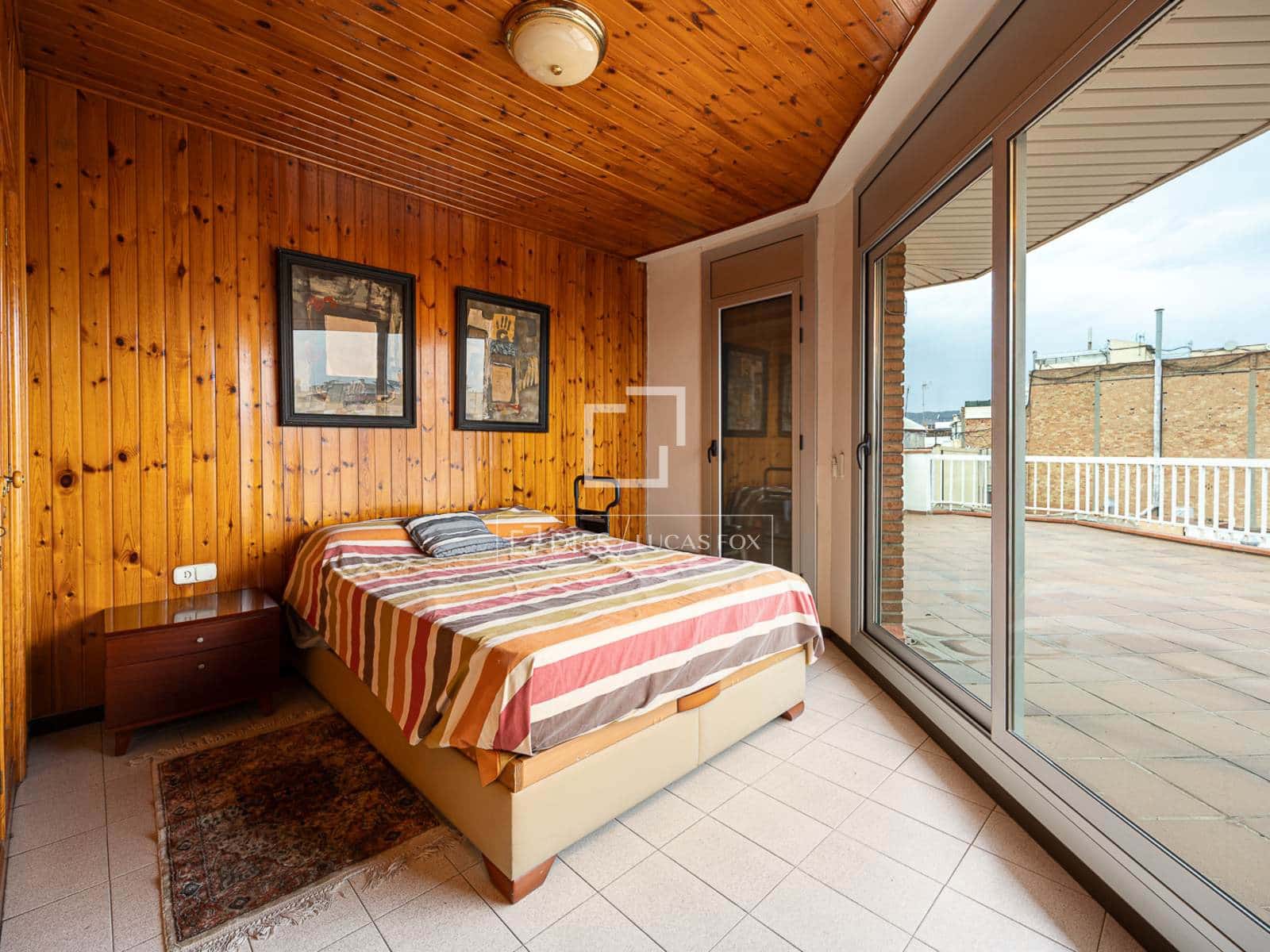 3 soverom Leilighet til salgs i Barcelona by - € 1 200 000 (Ref: 10048197)