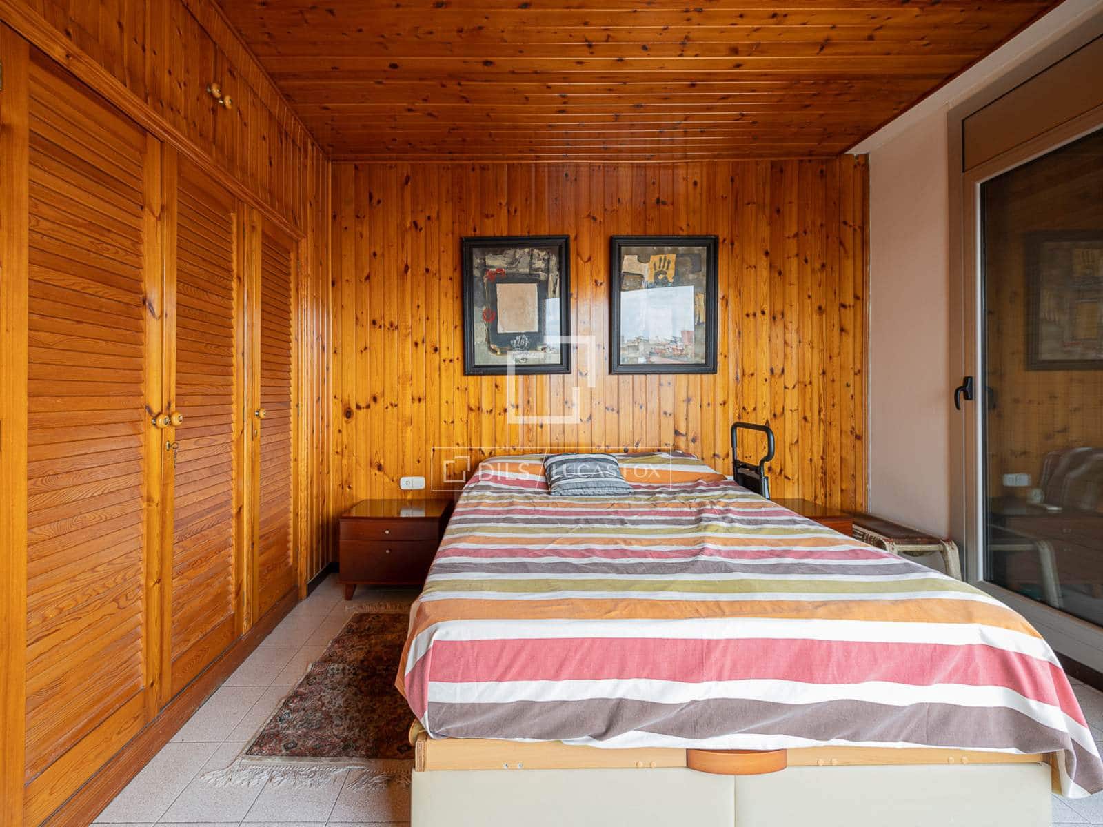 3 soverom Leilighet til salgs i Barcelona by - € 1 200 000 (Ref: 10048197)