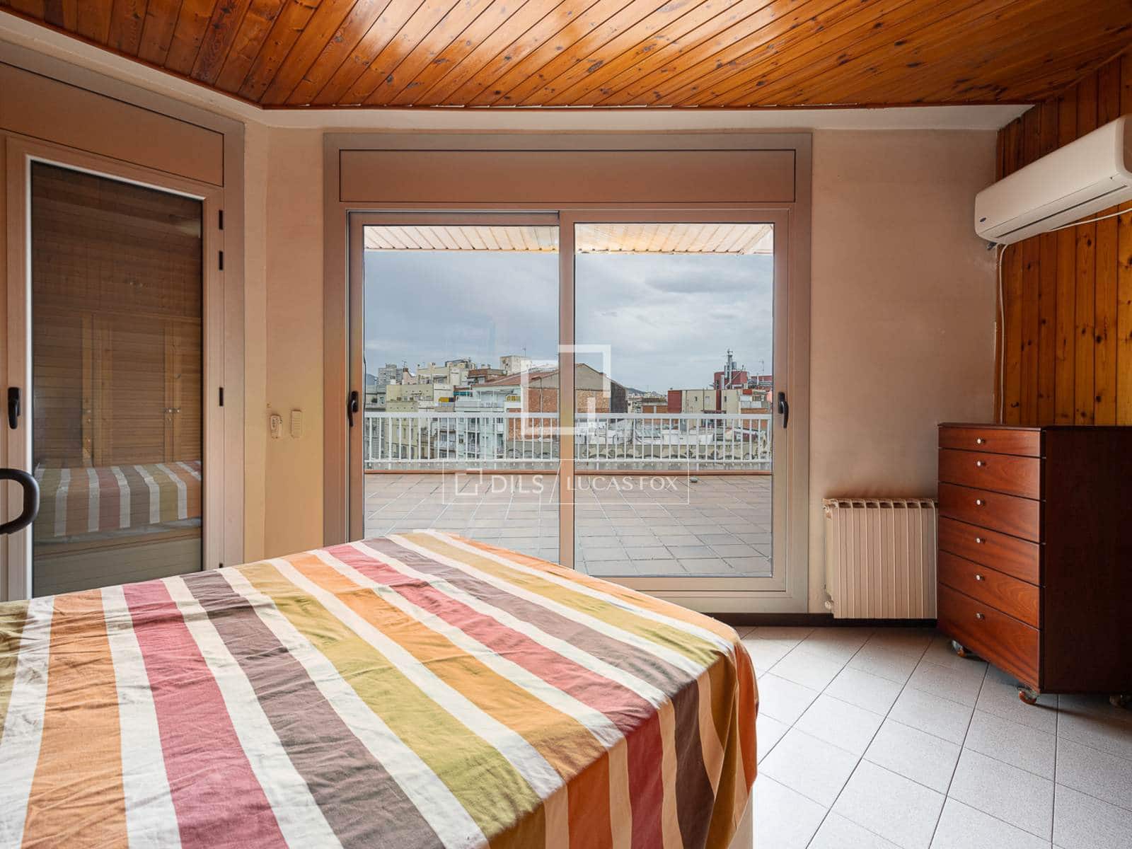 3 soverom Leilighet til salgs i Barcelona by - € 1 200 000 (Ref: 10048197)