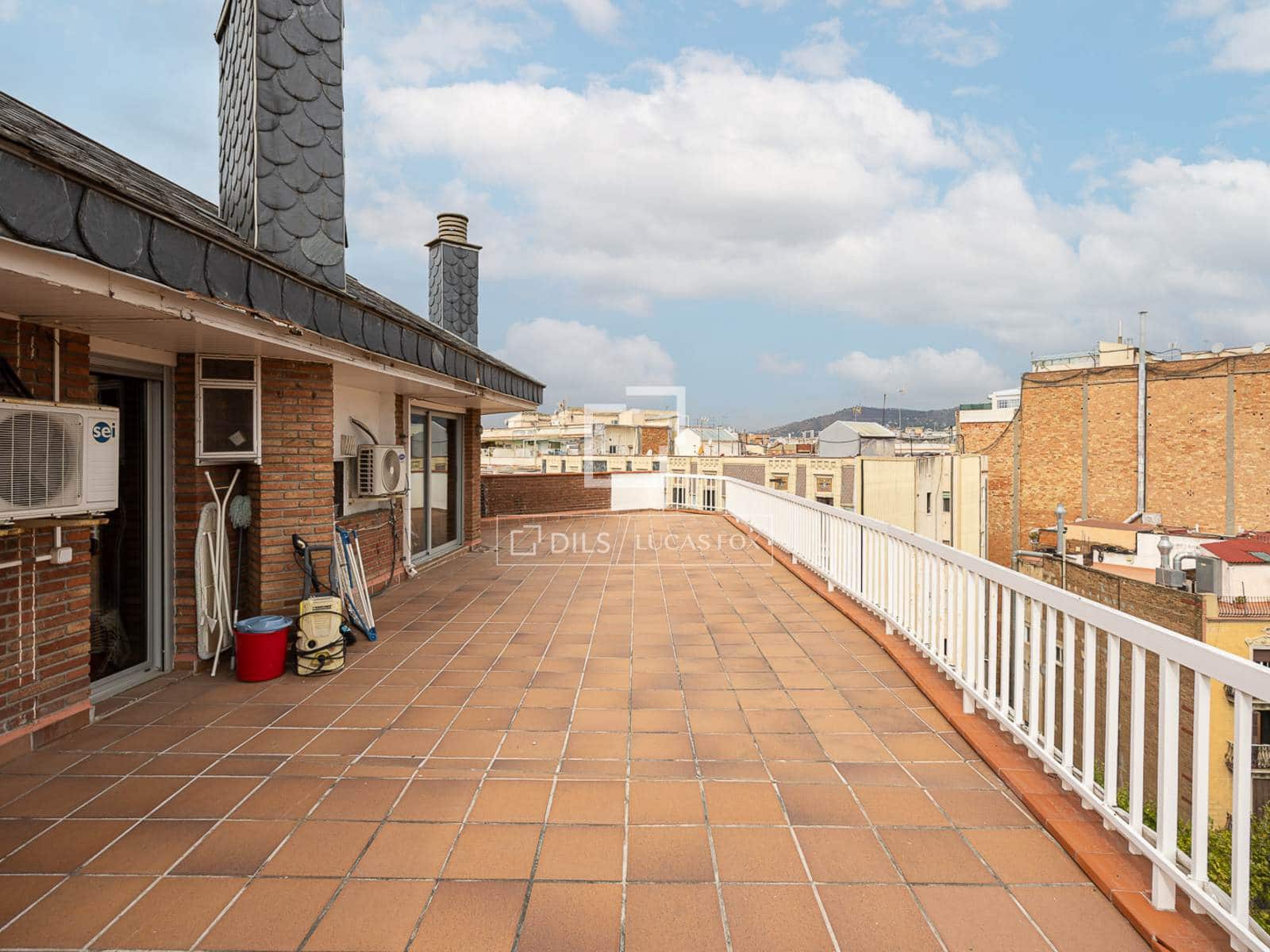 3 soverom Leilighet til salgs i Barcelona by - € 1 200 000 (Ref: 10048197)