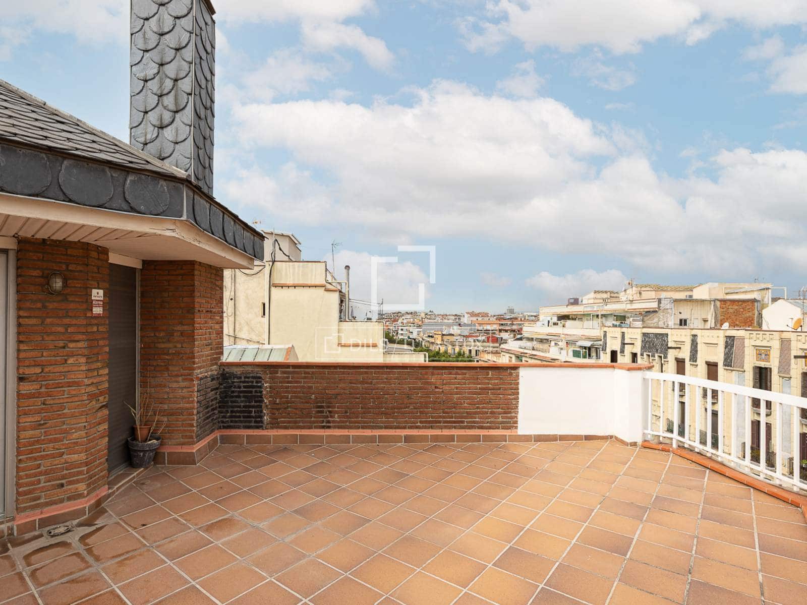 3 soverom Leilighet til salgs i Barcelona by - € 1 200 000 (Ref: 10048197)