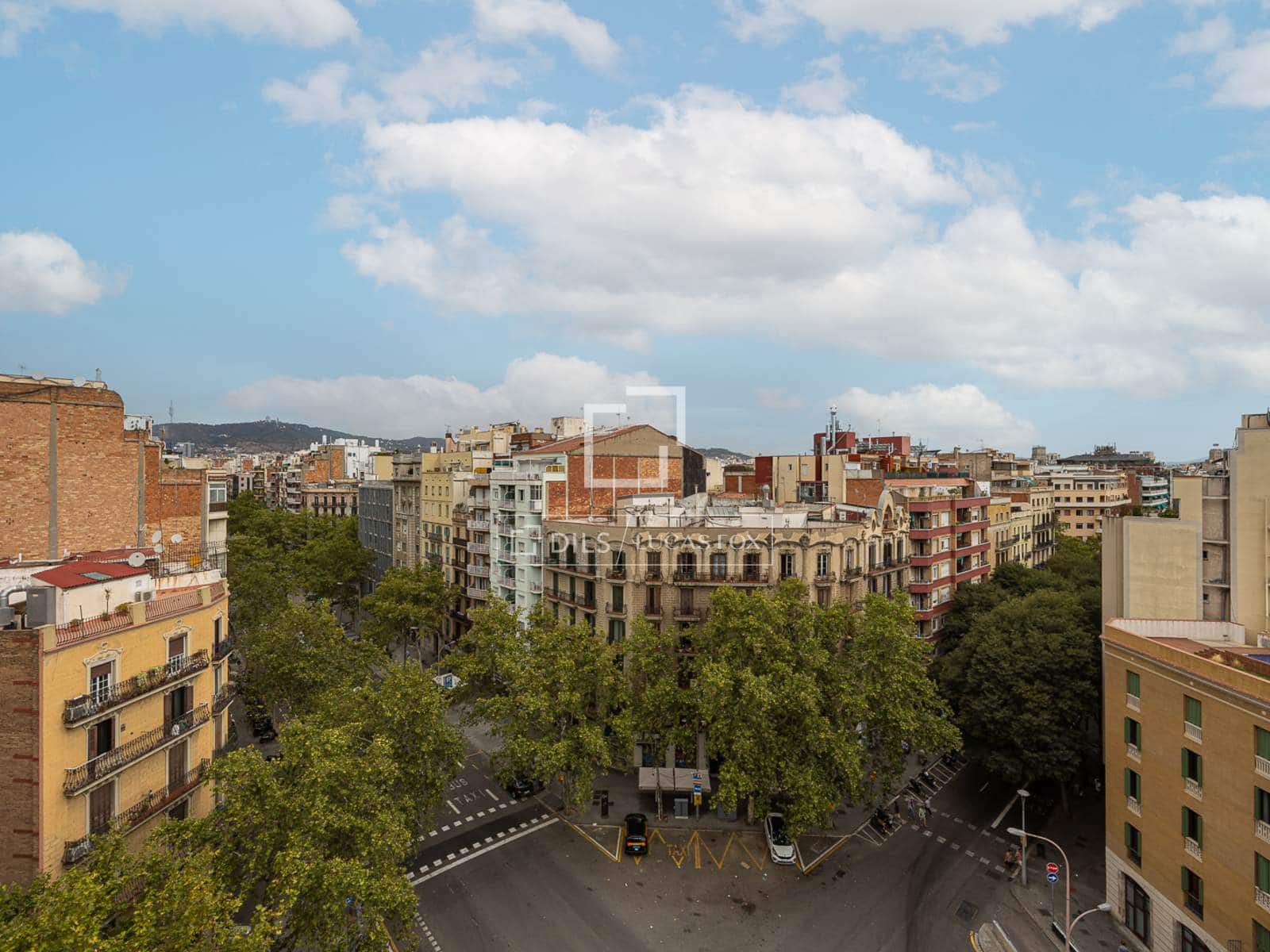3 soverom Leilighet til salgs i Barcelona by - € 1 200 000 (Ref: 10048197)