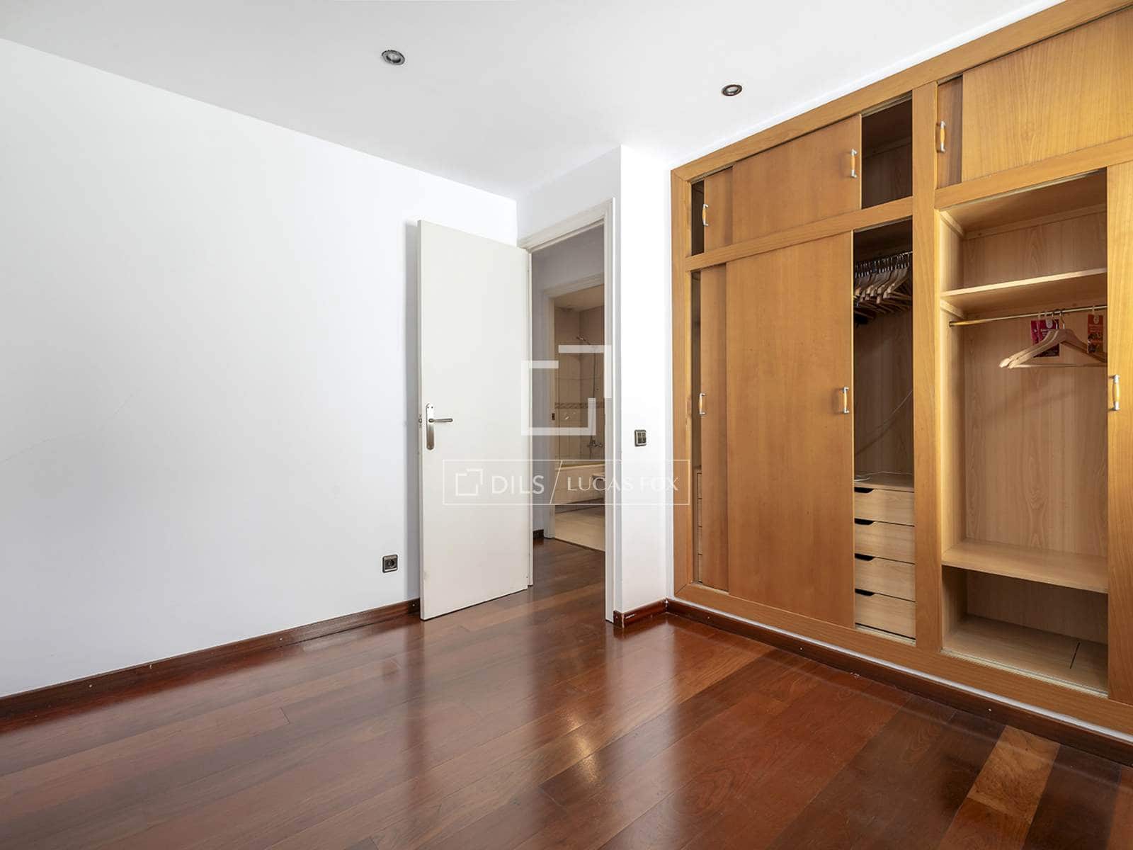 2 chambre Penthouse à vendre à Barcelone ville - 610 000 € (Ref: 10048436)