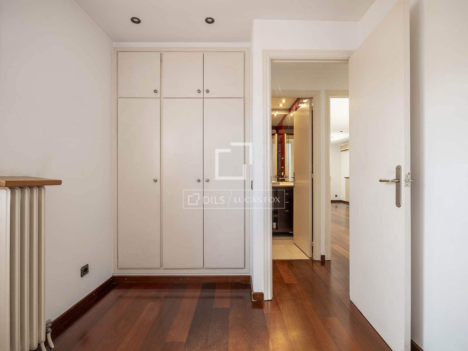2 chambre Penthouse à vendre à Barcelone ville - 610 000 € (Ref: 10048436)