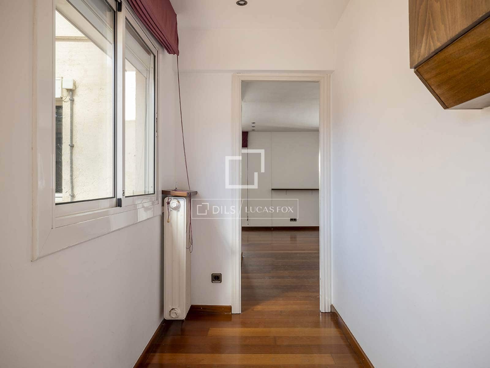 2 chambre Penthouse à vendre à Barcelone ville - 610 000 € (Ref: 10048436)