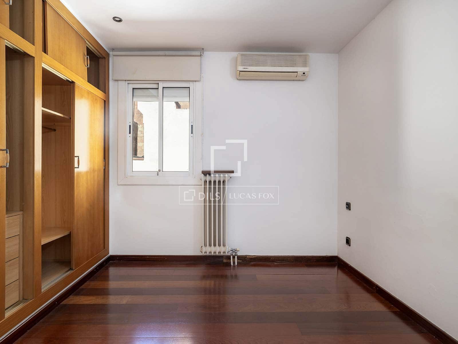 2 chambre Penthouse à vendre à Barcelone ville - 610 000 € (Ref: 10048436)
