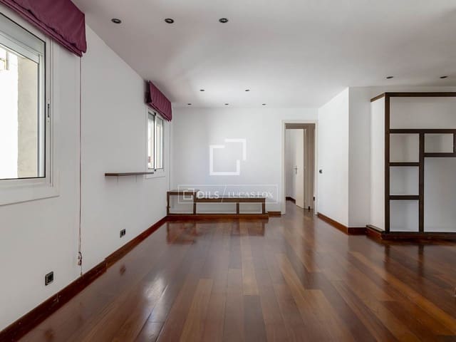 2 chambre Penthouse à vendre à Barcelone ville - 610 000 € (Ref: 10048436)