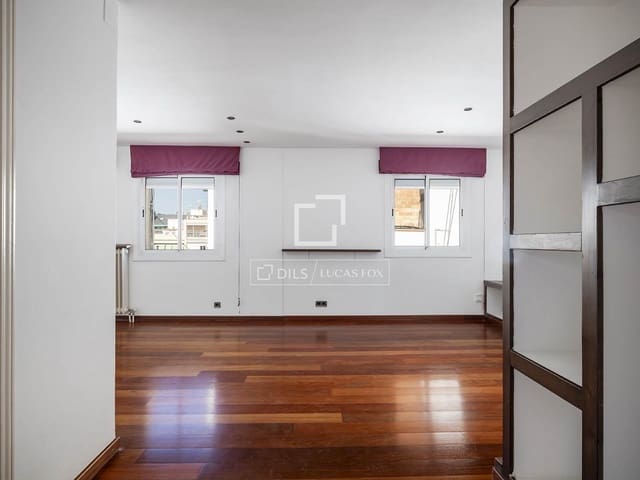 2 chambre Penthouse à vendre à Barcelone ville - 610 000 € (Ref: 10048436)