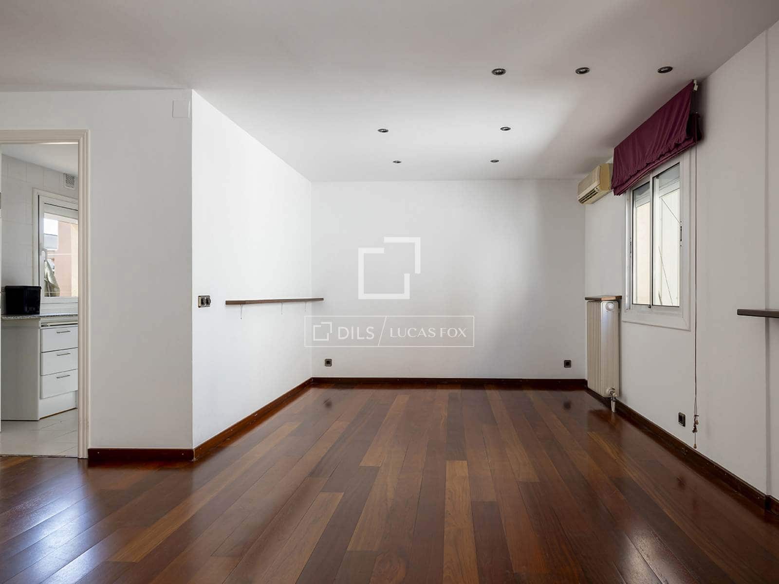 2 chambre Penthouse à vendre à Barcelone ville - 610 000 € (Ref: 10048436)