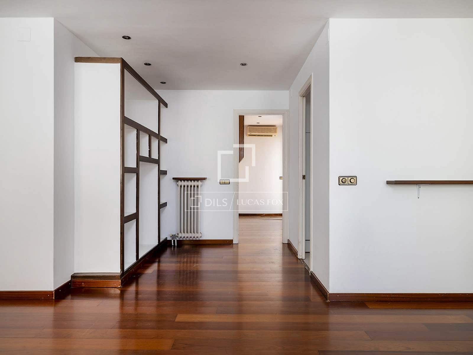 2 chambre Penthouse à vendre à Barcelone ville - 610 000 € (Ref: 10048436)