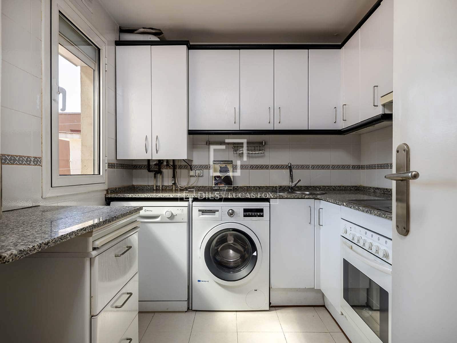 2 chambre Penthouse à vendre à Barcelone ville - 610 000 € (Ref: 10048436)