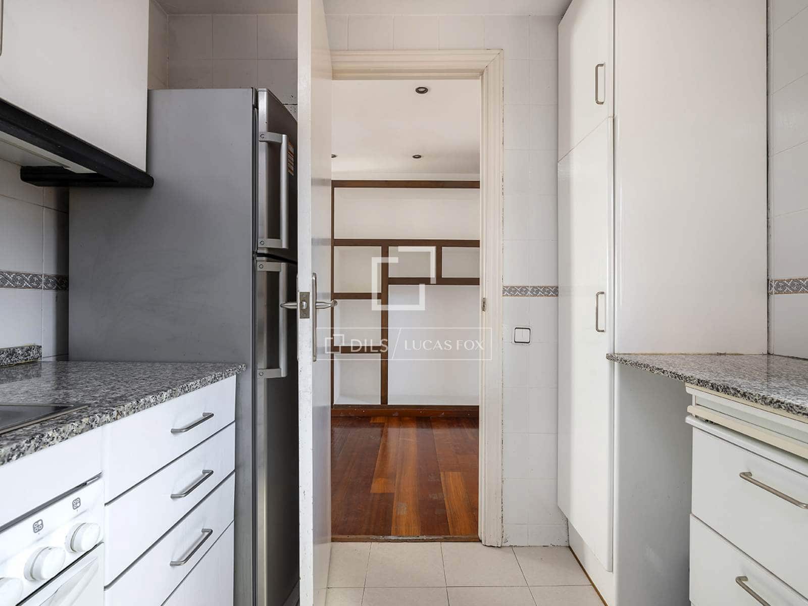 2 chambre Penthouse à vendre à Barcelone ville - 610 000 € (Ref: 10048436)