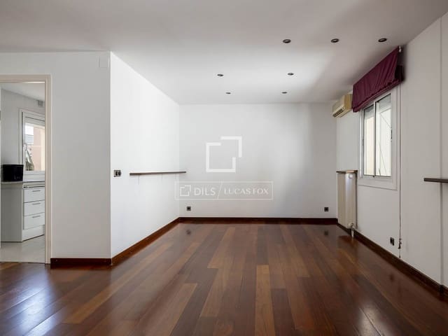 2 chambre Penthouse à vendre à Barcelone ville - 610 000 € (Ref: 10048436)