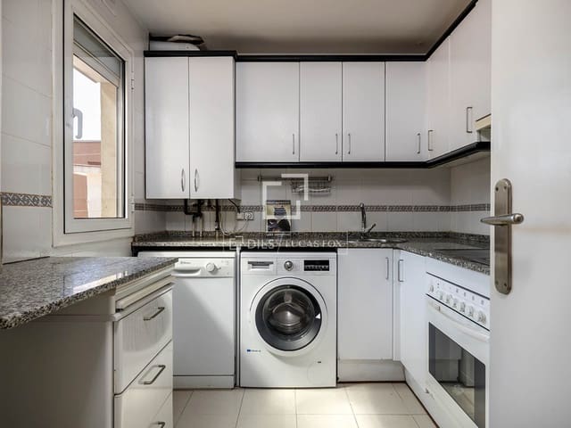 2 chambre Penthouse à vendre à Barcelone ville - 610 000 € (Ref: 10048436)