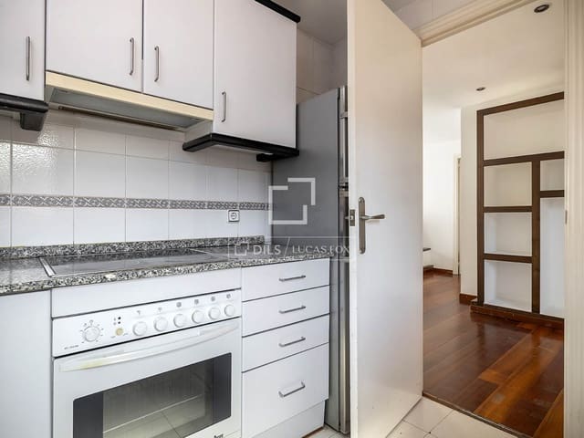 2 chambre Penthouse à vendre à Barcelone ville - 610 000 € (Ref: 10048436)