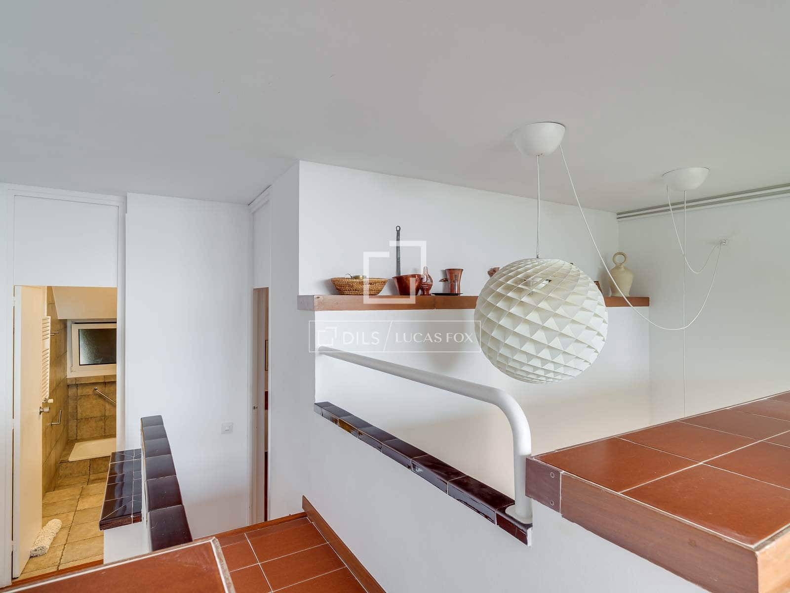 Chalet de 3 habitaciones en Barcelona ciudad en alquiler con piscina garaje - 3.925 € (Ref: 10048437)