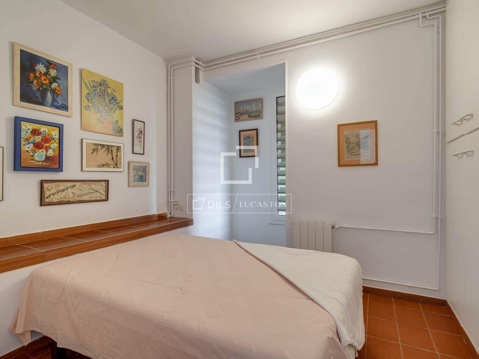 Chalet de 3 habitaciones en Barcelona ciudad en alquiler con piscina garaje - 3.925 € (Ref: 10048437)