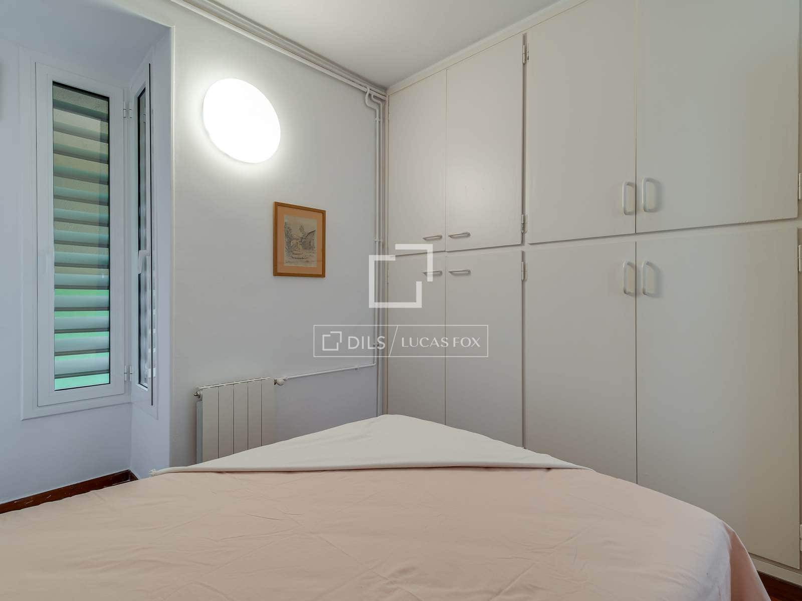 Chalet de 3 habitaciones en Barcelona ciudad en alquiler con piscina garaje - 3.925 € (Ref: 10048437)