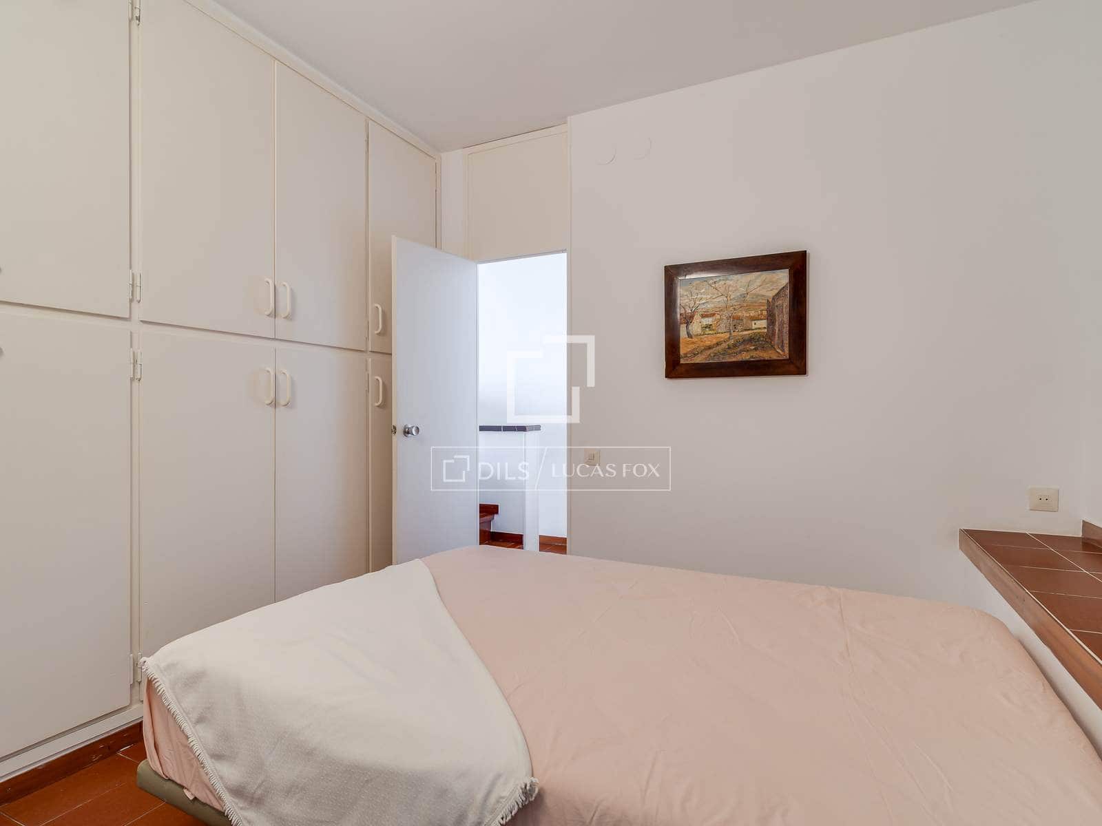 Chalet de 3 habitaciones en Barcelona ciudad en alquiler con piscina garaje - 3.925 € (Ref: 10048437)
