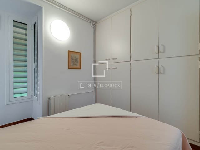 Chalet de 3 habitaciones en Barcelona ciudad en alquiler con piscina garaje - 3.925 € (Ref: 10048437)