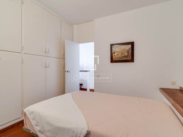 Chalet de 3 habitaciones en Barcelona ciudad en alquiler con piscina garaje - 3.925 € (Ref: 10048437)