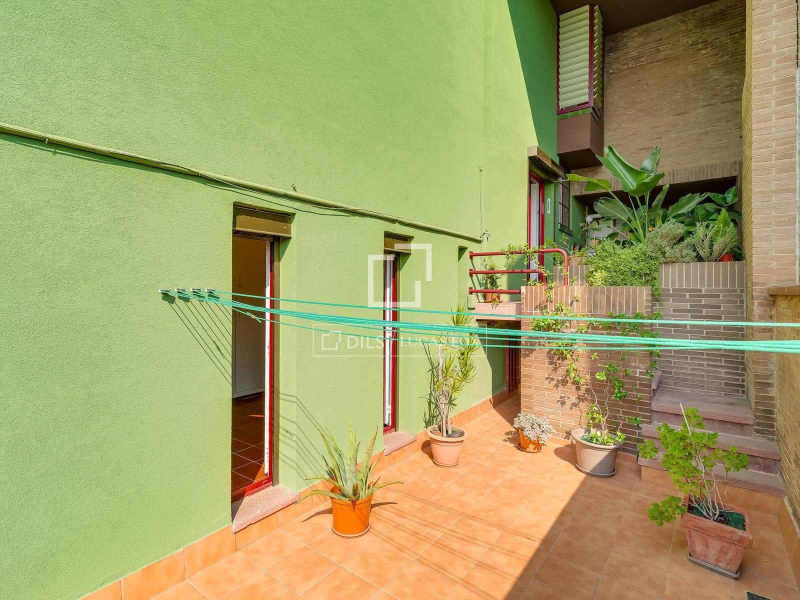 Chalet de 3 habitaciones en Barcelona ciudad en alquiler con piscina garaje - 3.925 € (Ref: 10048437)