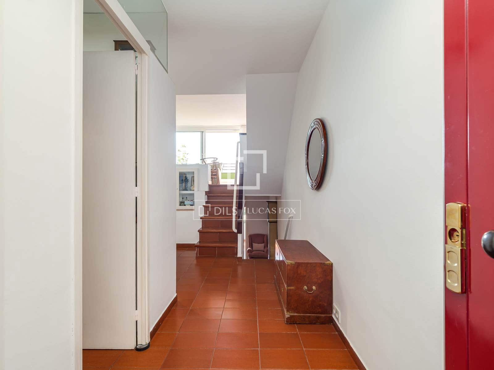 Chalet de 3 habitaciones en Barcelona ciudad en alquiler con piscina garaje - 3.925 € (Ref: 10048437)
