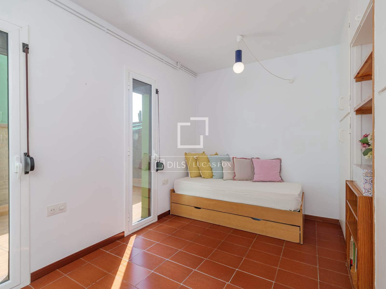Chalet de 3 habitaciones en Barcelona ciudad en alquiler con piscina garaje - 3.925 € (Ref: 10048437)