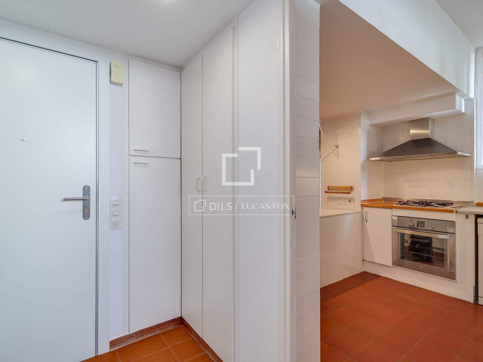 Chalet de 3 habitaciones en Barcelona ciudad en alquiler con piscina garaje - 3.925 € (Ref: 10048437)