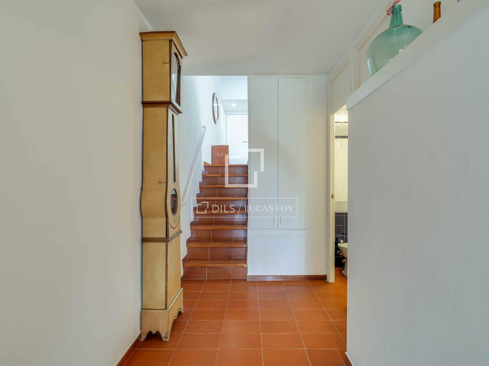 Chalet de 3 habitaciones en Barcelona ciudad en alquiler con piscina garaje - 3.925 € (Ref: 10048437)