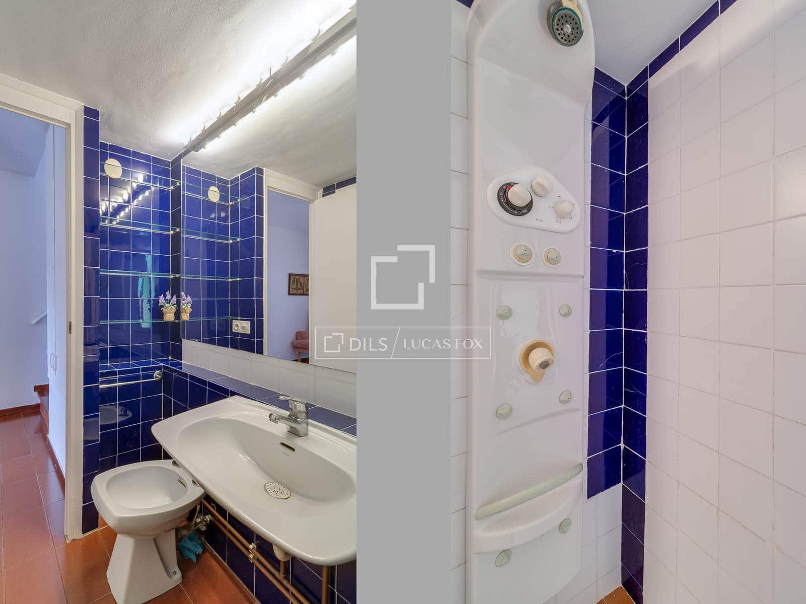 Chalet de 3 habitaciones en Barcelona ciudad en alquiler con piscina garaje - 3.925 € (Ref: 10048437)