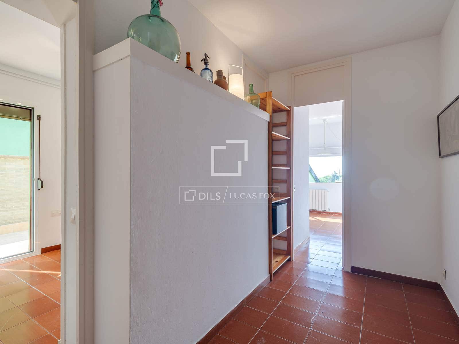 Chalet de 3 habitaciones en Barcelona ciudad en alquiler con piscina garaje - 3.925 € (Ref: 10048437)